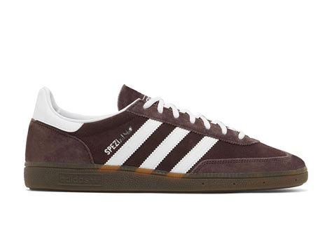 shadow brown gum adidas